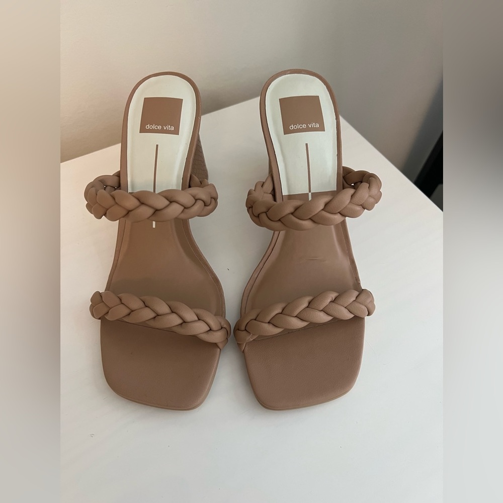 Dolce Vita heels